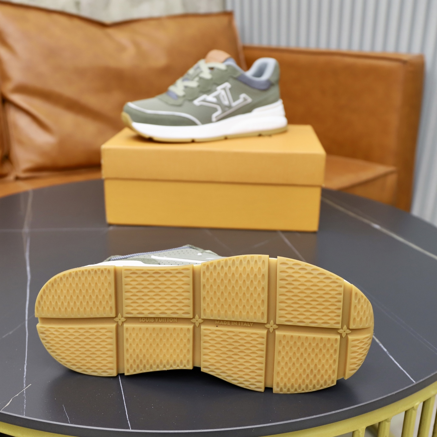 Louis Vuitton